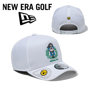 �y���X�݌Ɂz�j���[�G�� �S���t 9FORTY A-Frame On Par �h�������� NEW ERA 1920 �L���b�v �����Y 2026�t�� 14935398