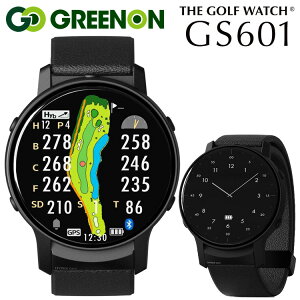 O[I UEStEHb` THE GOLF WATCH GS601 rv^ GPSStir 2025f