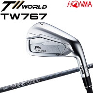 【全品ポイント3倍以上★要エントリー】【当店在庫】 ホンマ ゴルフ T//WORLD Px ツアーワールド アイア…