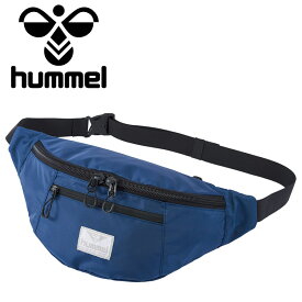 ヒュンメル hummel PLAY ボディバッグ HLB4041-70 メンズ レディース
