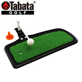 タバタ ゴルフ 大型ヘッドパンチャー STD GV-0268
