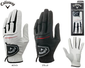【メール便対応】キャロウェイウォーバードゴルフグローブ右利き(左手用)Callaway【6点目から宅配便(送料加算)で発送】【あす楽対応】
