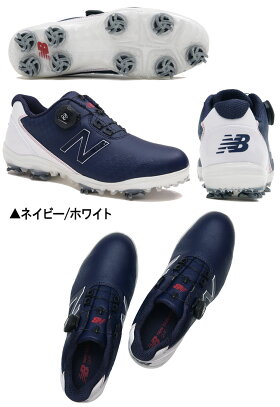 【あす楽対応】【日本正規品】在庫処分ニューバランスゴルフシューズレディースWG10002017モデル