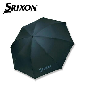 スリクソン ゴルフ アンブレラ 折畳み傘 レイン GGF-35207