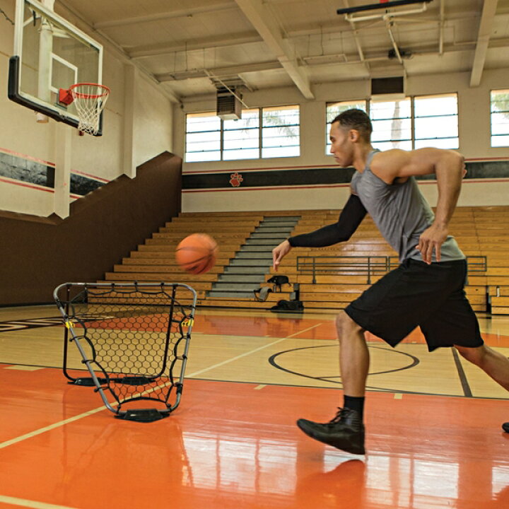 SKLZ スキルズ スポーツ用品 バスケットボール Pro Mini Basketball Hoop XL Black White 57％以上節約