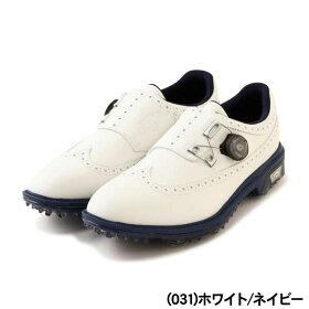 キャロウェイTOURPRECISIONBOAゴルフシューズメンズ247-8983500