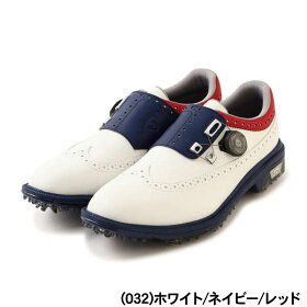 キャロウェイTOURPRECISIONBOAゴルフシューズメンズ247-8983500