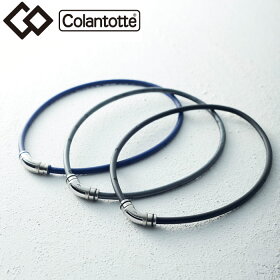 コラントッテネックレスクレストRColantotte