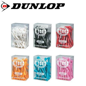 ダンロップ ウッドティ GGF-05102 DUNLOP 継続モデル