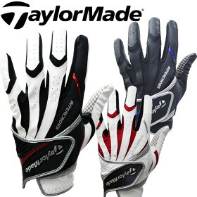 【メール便対応】テーラーメイドゴルフメンズTaylorMadeインタークロスグローブ3.0左手用KL9702019年春夏