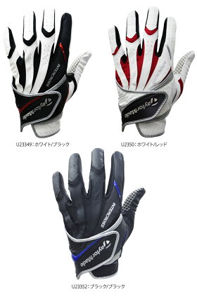 【メール便対応】テーラーメイドゴルフメンズTaylorMadeインタークロスグローブ3.0左手用KL9702019年春夏