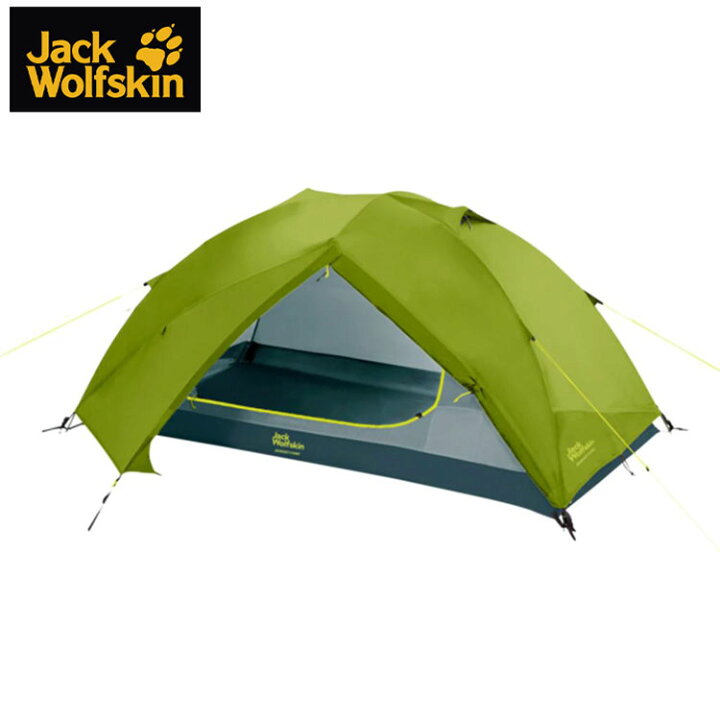 楽天市場】ジャックウルフスキン EQ SKYROCKET II DOME G 3008061-4181  