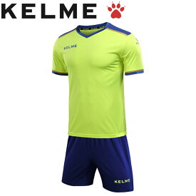 ケレメ サッカー フットサル フットボールシャツ&パンツセット メンズ レディース 3871001-918