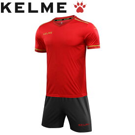 ケレメ サッカー フットサル フットボールシャツ&パンツセット メンズ レディース 3871001-667