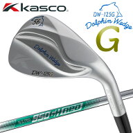 【当店在庫】キャスコ ドルフィン ウェッジ DW-125G N.S.PRO 950GH neo 日本仕様 2025モデル