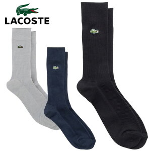 ラコステ Lacoste メンズ靴下 通販 人気ランキング 価格 Com ラコステ Lacoste メンズ靴下 通販 人気ランキング 価格 Com