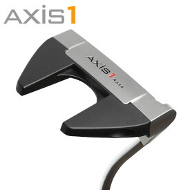 AXIS1 ROSE Silver パター 日本正規品 アクシスワン ローズ シルバー