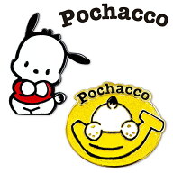 【当店在庫】【メール便送料無料】ポチャッコ ゴルフマーカーPCM001 サンリオ sanrio キャラクターグッズ