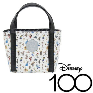 �y�S�i�|�C���g3�{�ȏず�v�G���g���[�z�y���X�݌Ɂz�f�B�Y�j�[ �S���t Disney100 ���E���h�o�b�O �z���C�g 73220-422-020