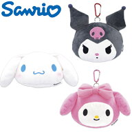【当店在庫】サンリオ Sanrio マレットパターカバー ゴルフ キャラクターグッズ
