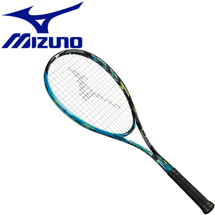 正規品販売 ソフトテニス ジストティー05 T 05 Xyst ミズノ 軟式テニスラケット 63jtn521 フレームのみ ラケット Www Rtd Dj
