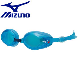 ミズノ 水泳 スイム スイミングゴーグル クッションタイプ N3JE602019