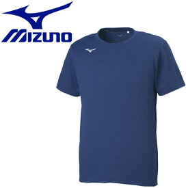 ミズノ トレーニングウエア Tシャツ (半袖) メンズ レディース 32MA012514