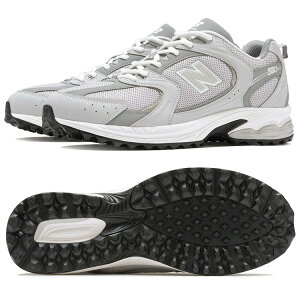 �y���X�݌Ɂz�j���[�o�����X�S���t 530 v1 SL �X�p�C�N���X �����Y �S���t�V���[�Y UGS530G ���{���K�i 2026���f��