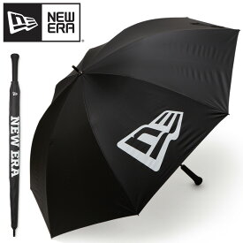 【当店在庫】ニューエラゴルフ フラッグロゴ ゴルフアンブレラ 14470862 日本正規品