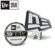 【当店在庫】【メール便送料無料】ニューエラゴルフ ベーシックマーカー 14864765 日本正規品