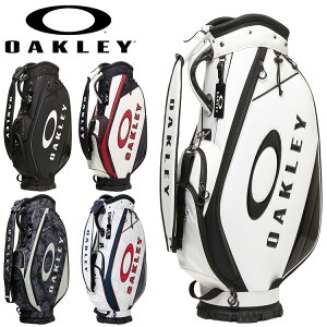 �y���X�݌Ɂz�I�[�N���[ OAKLEY GOLF BAG 18.0 �L���f�B�o�b�O 9.5�^ FOS901967 2026���f�� ���{���K�i