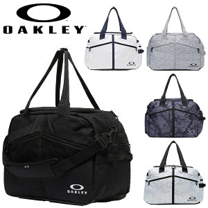 �y���X�݌Ɂz�I�[�N���[ OAKLEY BOSTON BAG 18.0 �{�X�g���o�b�O FOS902002 2026���f�� ���{���K�i