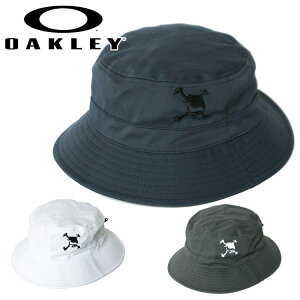 �y���X�݌Ɂz�I�[�N���[ SKULL BUCKET HAT 26.0 �o�P�b�g�n�b�g �����Y FOS902383 2026���f�� ���{���K�i