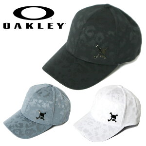 �y���X�݌Ɂz�I�[�N���[ SKULL GRAPHIC CAP 26.0 �L���b�v �����Y FOS902385 2026���f�� ���{���K�i