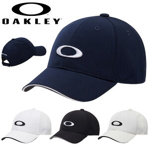 �y���X�݌Ɂz�I�[�N���[ OAKLEY EVERGREEN CAP 26.0 �L���b�v FOS902393 2026���f�� ���{���K�i