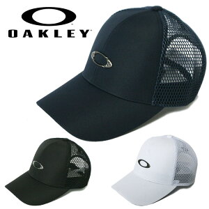 �y���X�݌Ɂz�I�[�N���[ OAKLEY LOGO CAP 26.0 �L���b�v �����Y FOS902396 2026���f�� ���{���K�i
