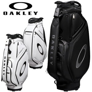 �y���X�݌Ɂz�I�[�N���[ OAKLEY OAKLEY GOLF BAG SP �L���f�B�o�b�O 9.5�^ FOS902487 2026���f�� ���{���K�i