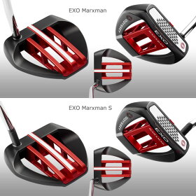 【あす楽対応】オデッセイEXOパターエクソー2019年日本正規品19sbn