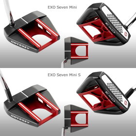 【あす楽対応】オデッセイEXOパターエクソー2019年日本正規品19sbn