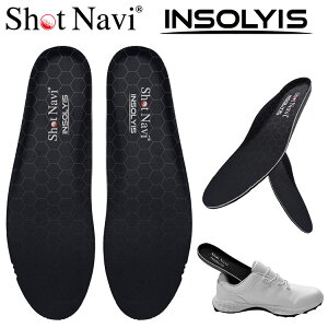 yX݌ɁzVbgir St INSOLYIS zvX}[gC\[ Shot Navi 2025f