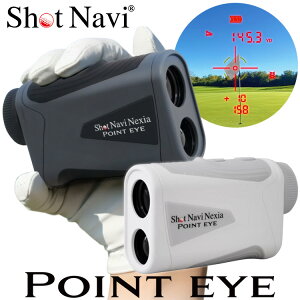 �y���X�݌Ɂz�V���b�g�i�r �|�C���g�A�C ���[�U�[�����v POINT EYE 2026���f��