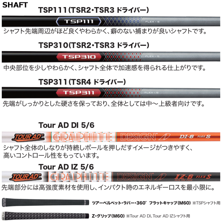 楽天市場】【あす楽対応】 タイトリスト TSR2 ドライバー 楽天市場】【あす楽対応】 タイトリスト TSR2 ドライバー