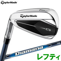 楽天市場】テーラーメイド レフティ アイアンの通販
