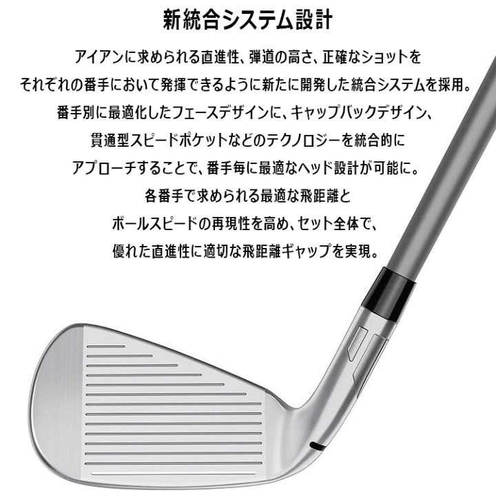 楽天市場】【当店在庫】テーラーメイド Qi MAX LITE アイアン 単品