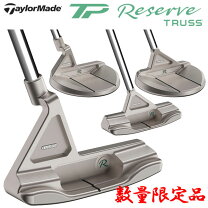 楽天市場】テーラーメイド パター（シャフト長さ34インチ）（パター 