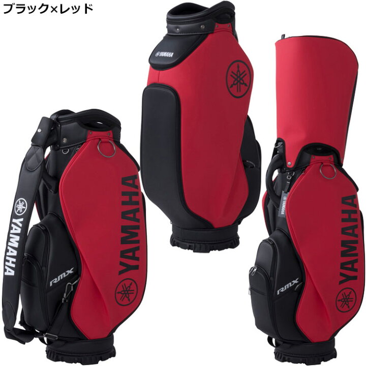 楽天市場】ヤマハ キャディバッグ プロレプリカモデル Y22CBP YAMAHA 