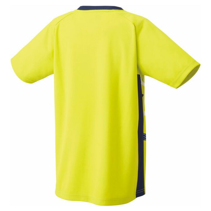 楽天市場】メール便対応 ヨネックス Yonex ジュニアゲームシャツ 