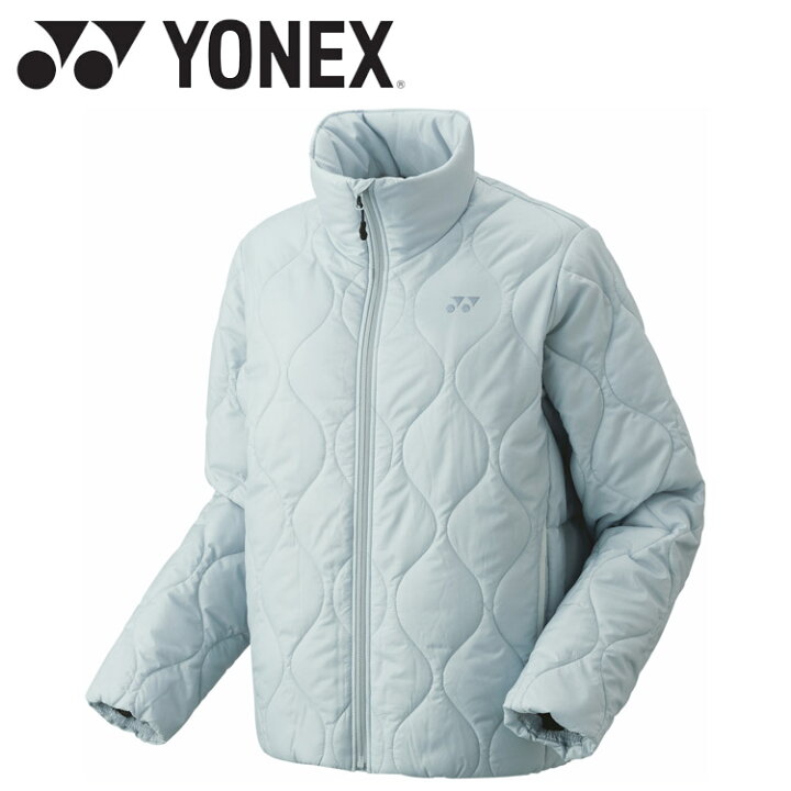 楽天市場】ヨネックス Yonex ウィメンズ中綿ジャケット 98074-024 