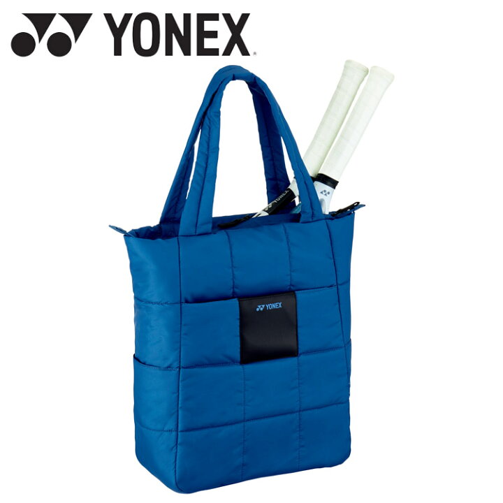 楽天市場】ヨネックス Yonex トートバッグ BAG2461-376 テニス 