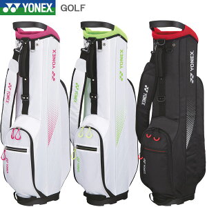 yX݌ɁzlbNX St LfBobO CB-3851 YONEX GOLF BAG